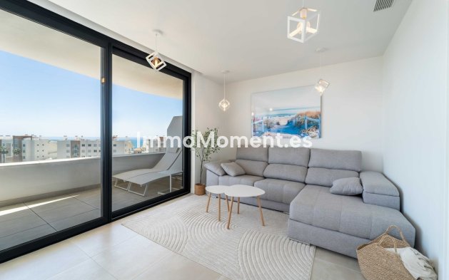 Reventa - Apartamento - Fuengirola - Fuengirola Centro