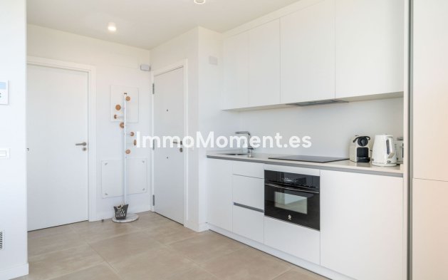 Reventa - Apartamento - Fuengirola - Fuengirola Centro