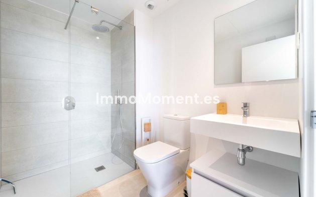 Reventa - Apartamento - Fuengirola - Fuengirola Centro