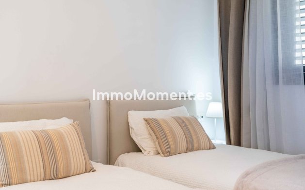 Reventa - Apartamento - Fuengirola - Fuengirola Centro