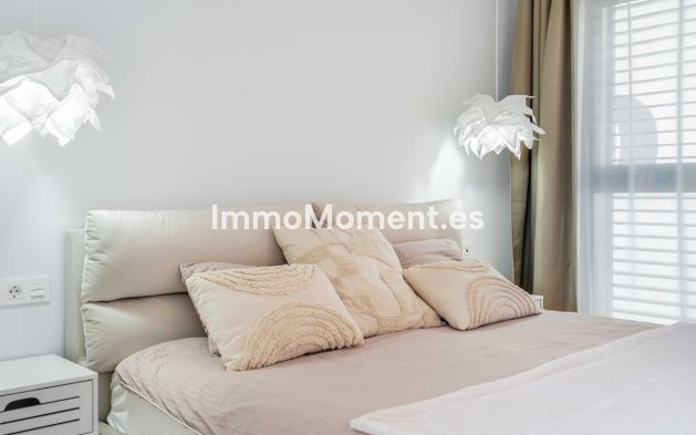 Reventa - Apartamento - Fuengirola - Fuengirola Centro