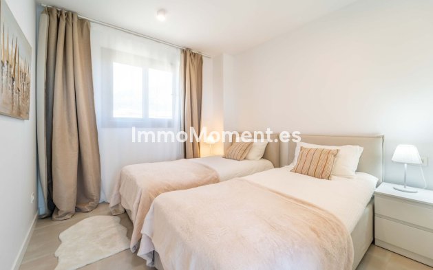 Reventa - Apartamento - Fuengirola - Fuengirola Centro