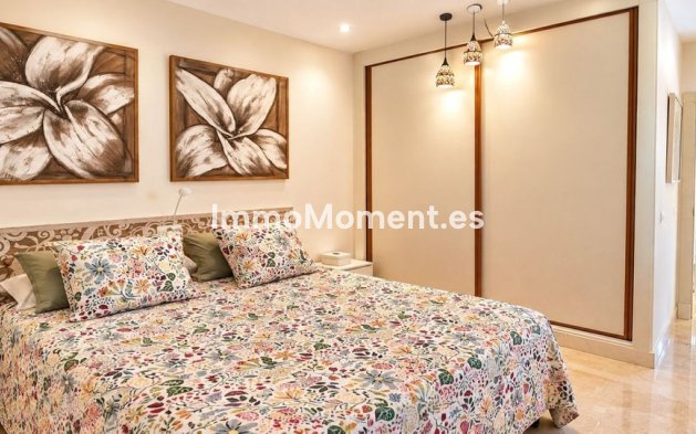 Bestaande woning - Appartement - Estepona  - Estepona Centro
