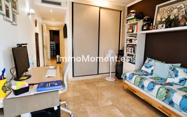 Bestaande woning - Appartement - Estepona  - Estepona Centro