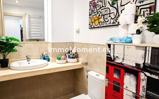 Bestaande woning - Appartement - Estepona  - Estepona Centro