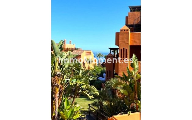 Bestaande woning - Appartement - Estepona  - Estepona Centro