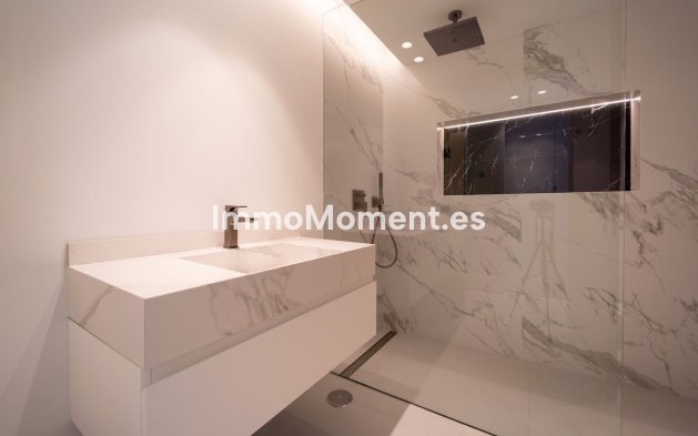 Revente - Villa individuelle - Marbella - Nueva Andalucía