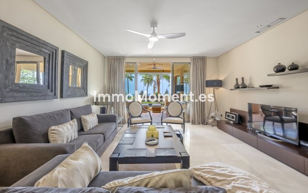 Reventa - Apartamento - Marbella - The Golden Mile
