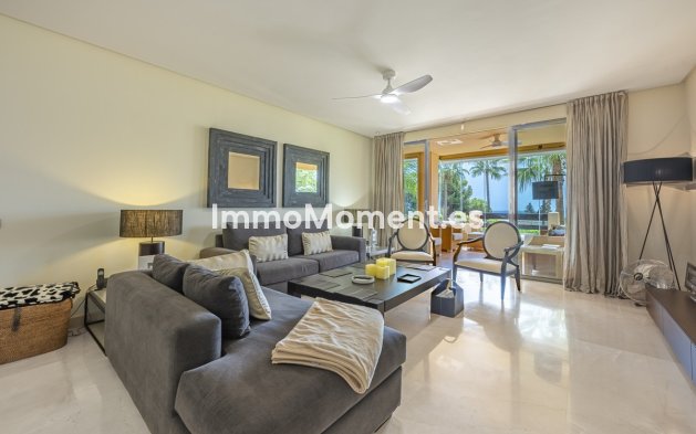 Reventa - Apartamento - Marbella - The Golden Mile