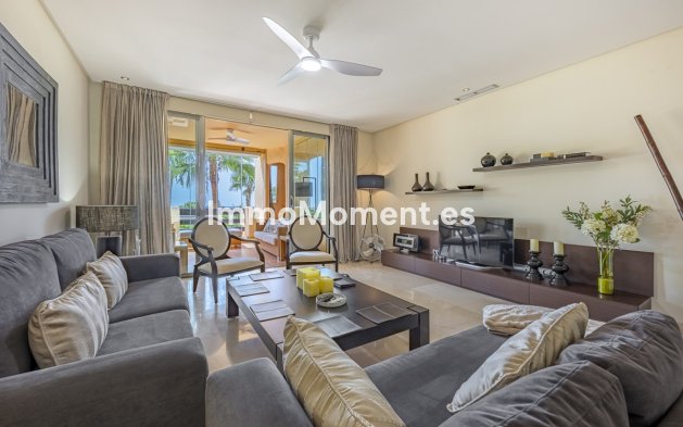 Reventa - Apartamento - Marbella - The Golden Mile