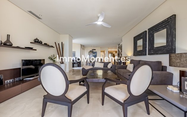 Reventa - Apartamento - Marbella - The Golden Mile