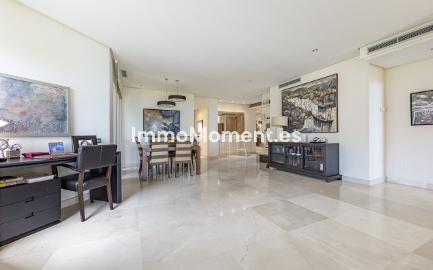 Reventa - Apartamento - Marbella - The Golden Mile