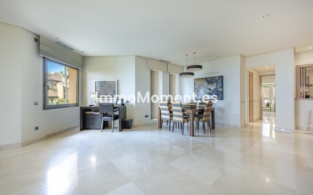 Reventa - Apartamento - Marbella - The Golden Mile