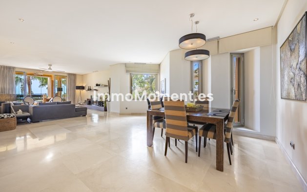 Reventa - Apartamento - Marbella - The Golden Mile