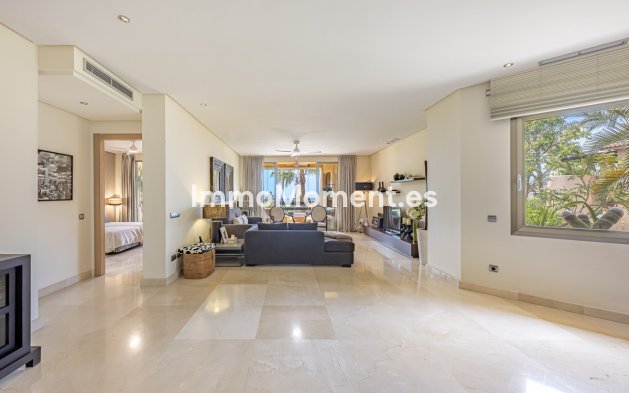 Reventa - Apartamento - Marbella - The Golden Mile