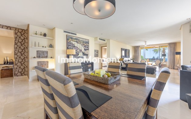 Reventa - Apartamento - Marbella - The Golden Mile