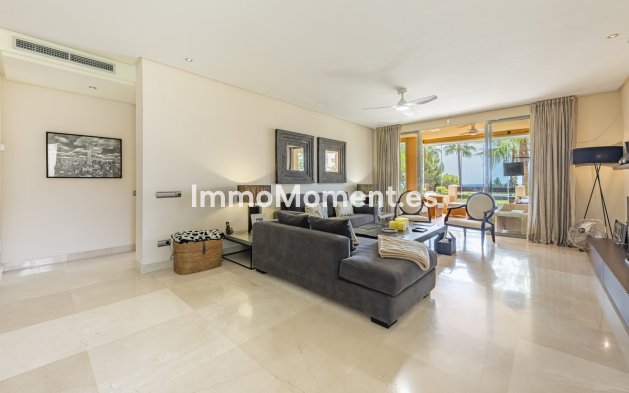 Reventa - Apartamento - Marbella - The Golden Mile