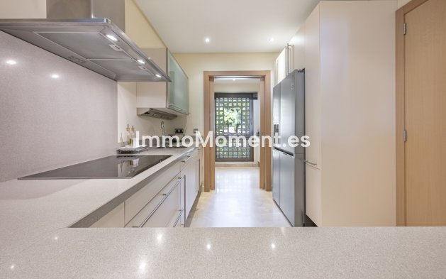 Reventa - Apartamento - Marbella - The Golden Mile