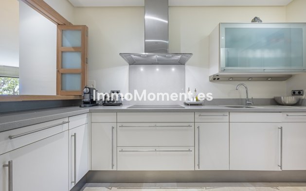 Reventa - Apartamento - Marbella - The Golden Mile