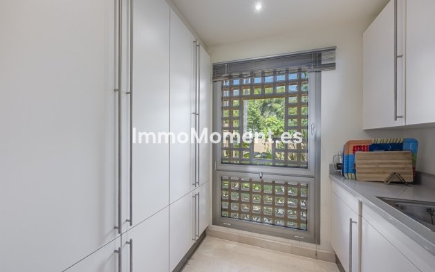 Reventa - Apartamento - Marbella - The Golden Mile