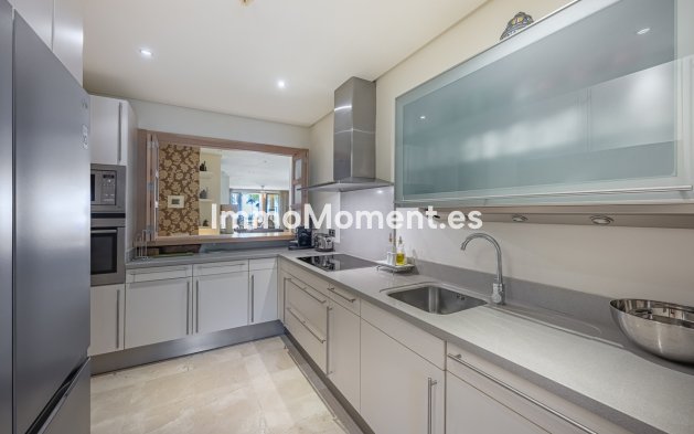 Reventa - Apartamento - Marbella - The Golden Mile