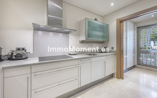 Reventa - Apartamento - Marbella - The Golden Mile