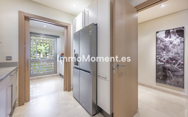Reventa - Apartamento - Marbella - The Golden Mile