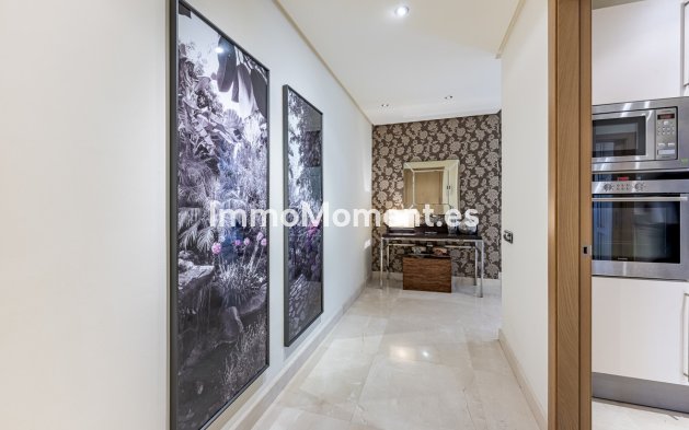 Reventa - Apartamento - Marbella - The Golden Mile