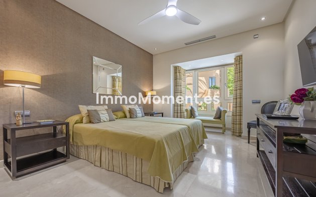 Reventa - Apartamento - Marbella - The Golden Mile