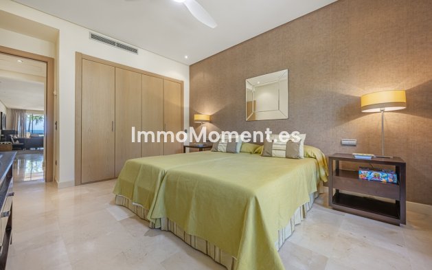 Reventa - Apartamento - Marbella - The Golden Mile