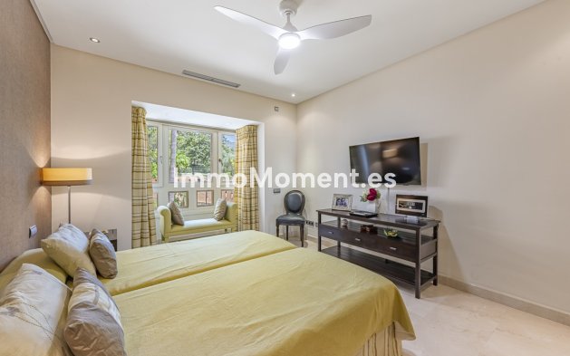 Reventa - Apartamento - Marbella - The Golden Mile