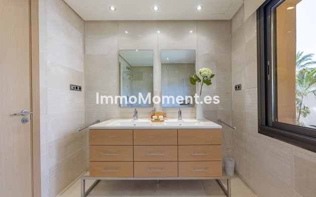 Reventa - Apartamento - Marbella - The Golden Mile
