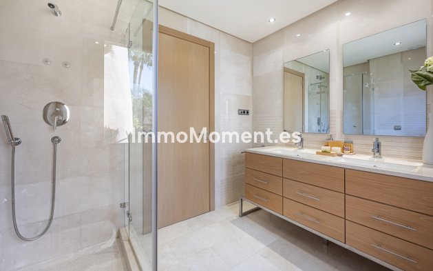Reventa - Apartamento - Marbella - The Golden Mile