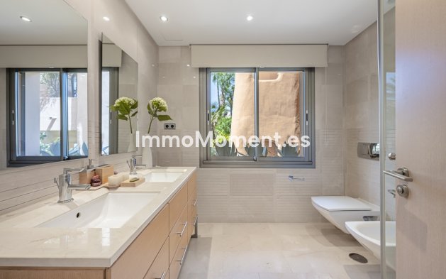 Reventa - Apartamento - Marbella - The Golden Mile