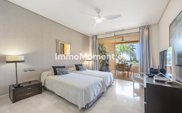 Reventa - Apartamento - Marbella - The Golden Mile