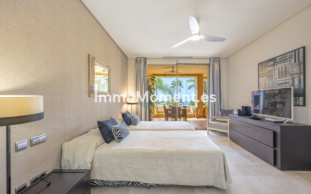 Reventa - Apartamento - Marbella - The Golden Mile