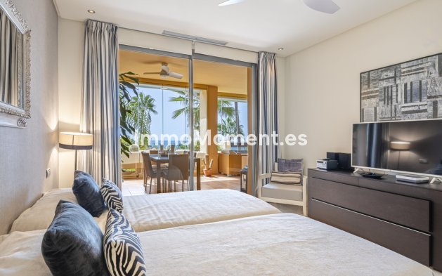 Reventa - Apartamento - Marbella - The Golden Mile