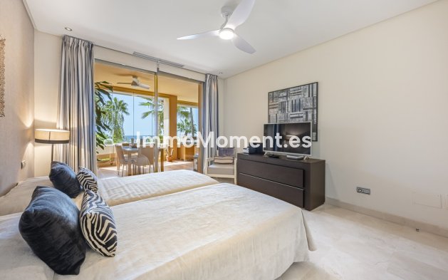 Reventa - Apartamento - Marbella - The Golden Mile