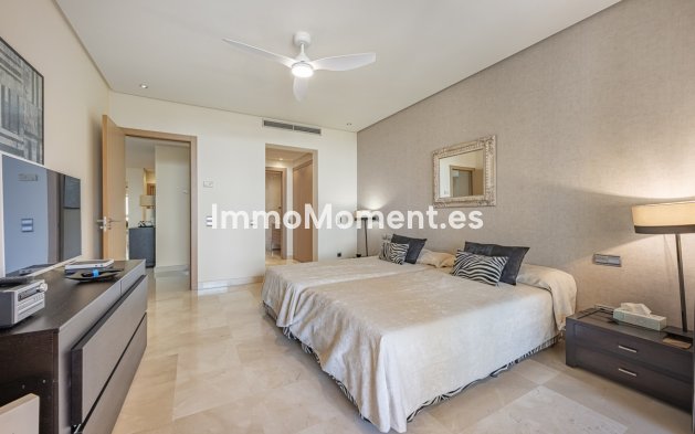 Reventa - Apartamento - Marbella - The Golden Mile