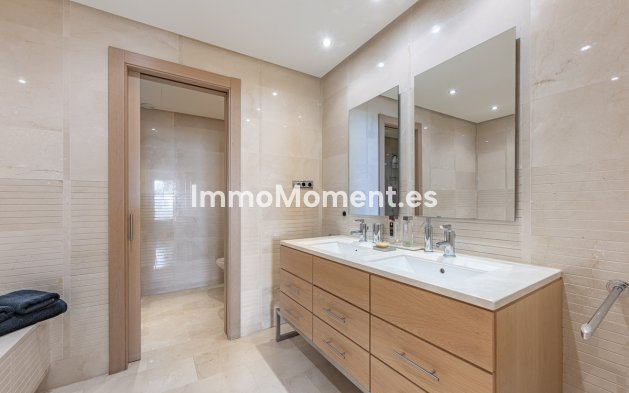 Reventa - Apartamento - Marbella - The Golden Mile