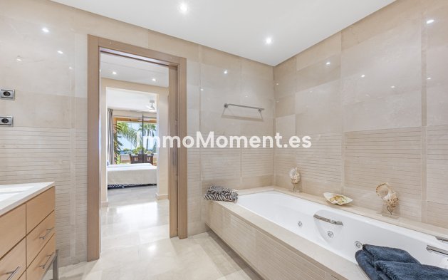 Reventa - Apartamento - Marbella - The Golden Mile