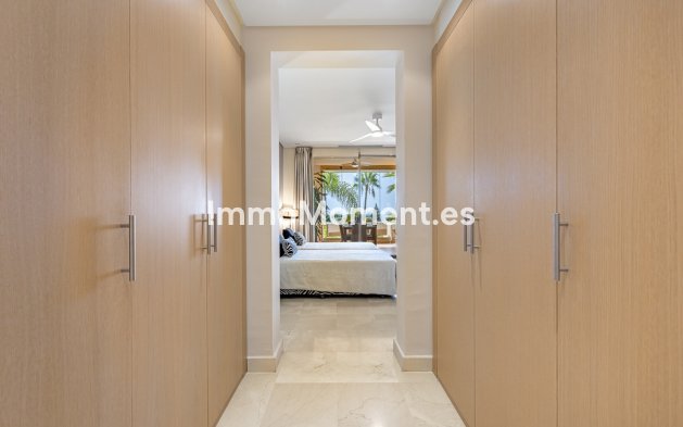 Reventa - Apartamento - Marbella - The Golden Mile