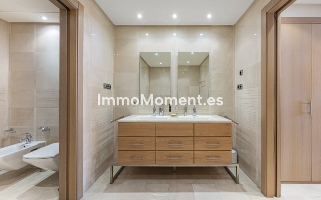 Reventa - Apartamento - Marbella - The Golden Mile