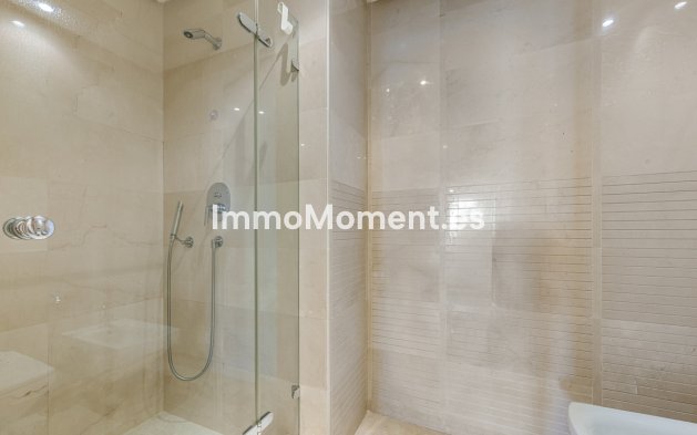 Reventa - Apartamento - Marbella - The Golden Mile