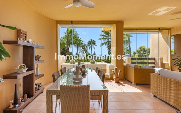 Reventa - Apartamento - Marbella - The Golden Mile