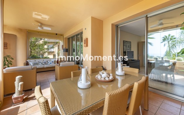 Reventa - Apartamento - Marbella - The Golden Mile