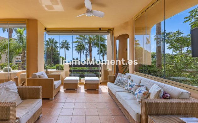 Reventa - Apartamento - Marbella - The Golden Mile