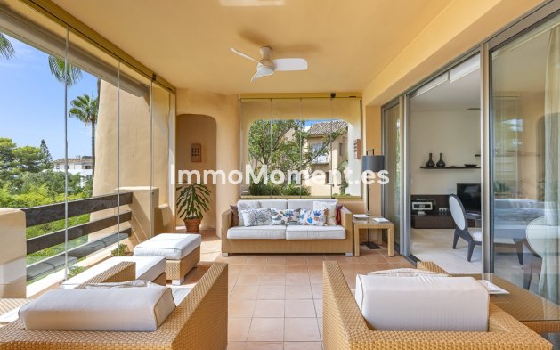 Reventa - Apartamento - Marbella - The Golden Mile