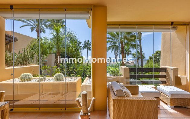 Reventa - Apartamento - Marbella - The Golden Mile