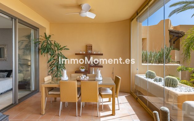 Reventa - Apartamento - Marbella - The Golden Mile